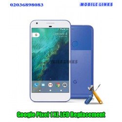 Google Pixel 1 XL Broken Display/Screen Replacement Repair